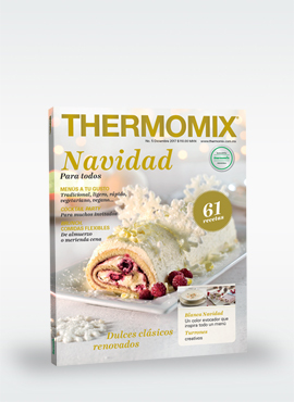 Revista Thermomix® #5