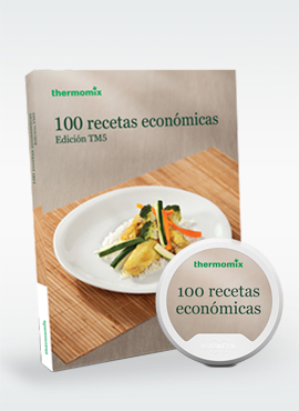 Bundle 100 recetas económicas