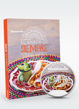 Bundle El sabor de siempre