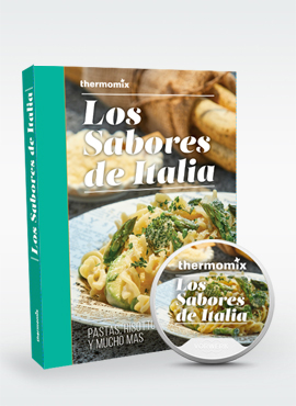 Bundle Los sabores de Italia
