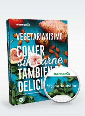 Bundle Vegetarianísimo