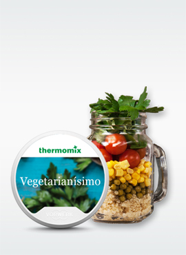 Memoria Vegetarianísimo