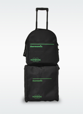 Trolley Completo Thermomix®