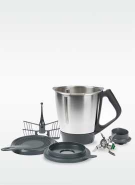 Vaso TM6 Premium