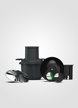 Cortador Thermomix